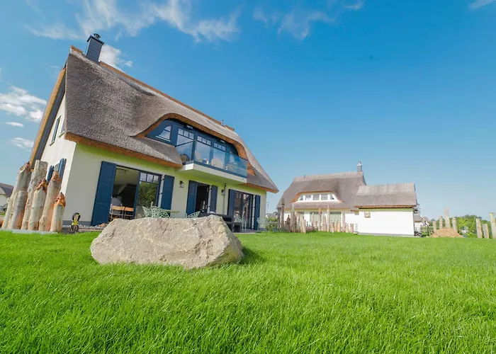 Ferienhaus Emma