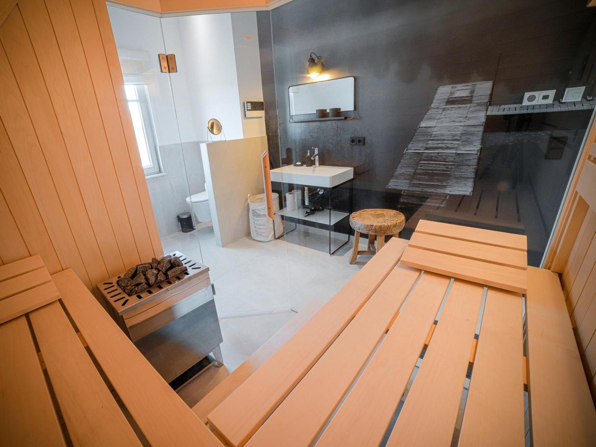 Emma Holiday home